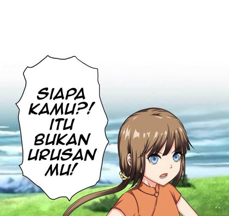 Yuze’s Record Of Mountains And Seas Chapter 02 Gambar 36