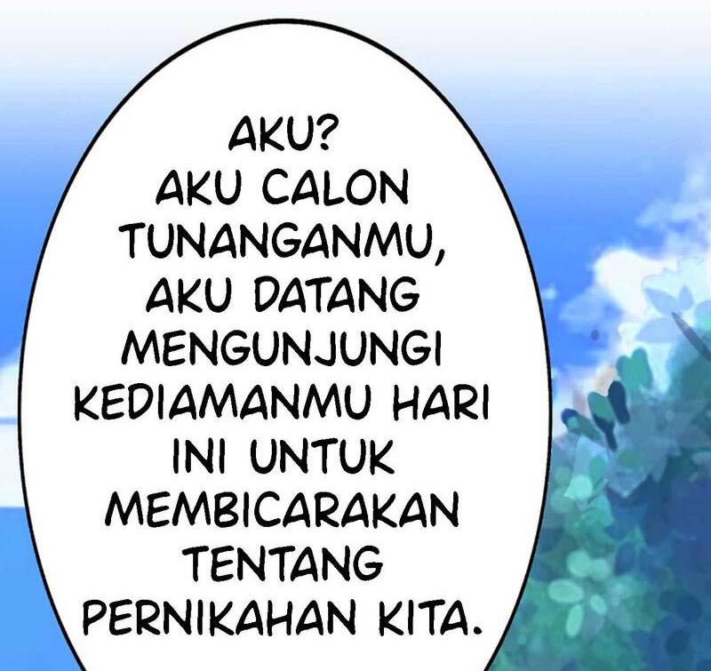 Yuze’s Record Of Mountains And Seas Chapter 02 Gambar 38