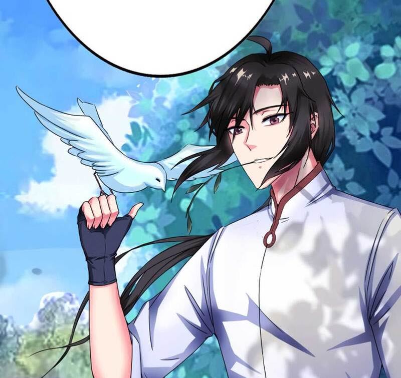 Yuze’s Record Of Mountains And Seas Chapter 02 Gambar 39