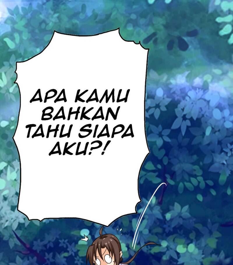 Yuze’s Record Of Mountains And Seas Chapter 02 Gambar 42