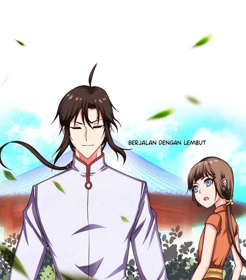 Yuze’s Record Of Mountains And Seas Chapter 02 Gambar 47