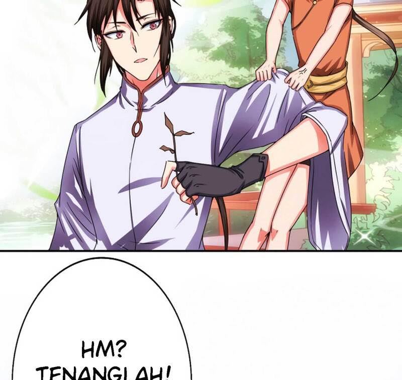 Yuze’s Record Of Mountains And Seas Chapter 02 Gambar 50