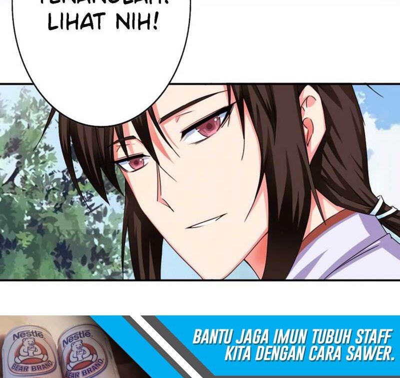 Yuze’s Record Of Mountains And Seas Chapter 02 Gambar 51
