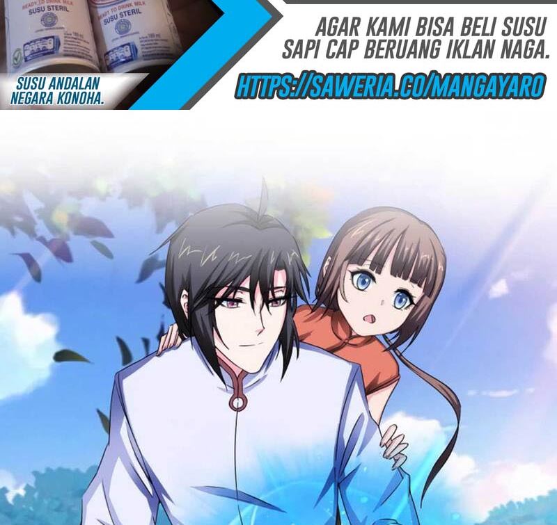 Yuze’s Record Of Mountains And Seas Chapter 02 Gambar 52