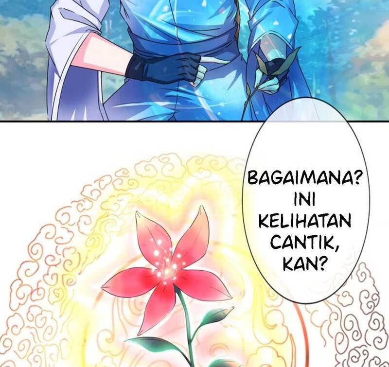 Yuze’s Record Of Mountains And Seas Chapter 02 Gambar 53