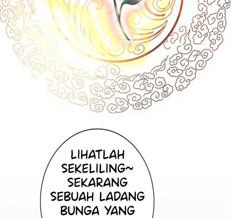 Yuze’s Record Of Mountains And Seas Chapter 02 Gambar 54