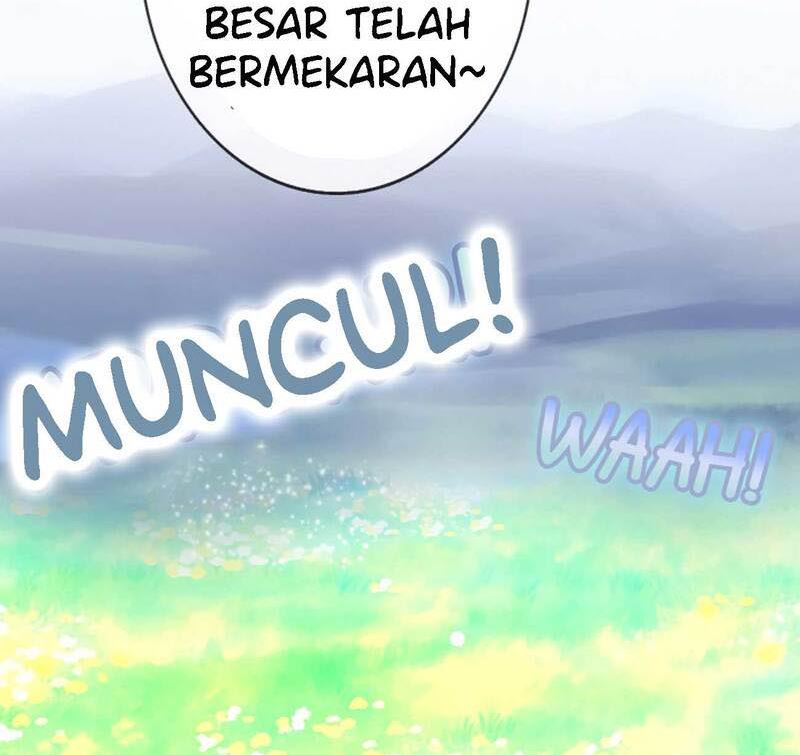 Yuze’s Record Of Mountains And Seas Chapter 02 Gambar 55