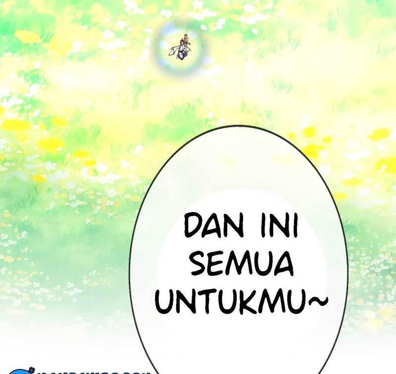 Yuze’s Record Of Mountains And Seas Chapter 02 Gambar 56