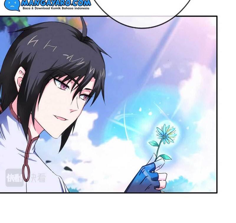 Yuze’s Record Of Mountains And Seas Chapter 02 Gambar 57