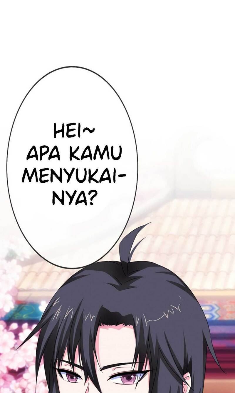 Yuze’s Record Of Mountains And Seas Chapter 02 Gambar 58