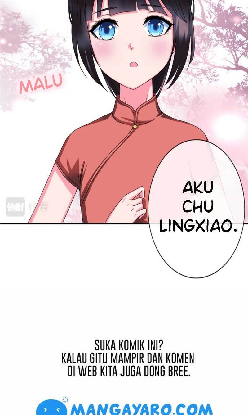 Yuze’s Record Of Mountains And Seas Chapter 02 Gambar 64