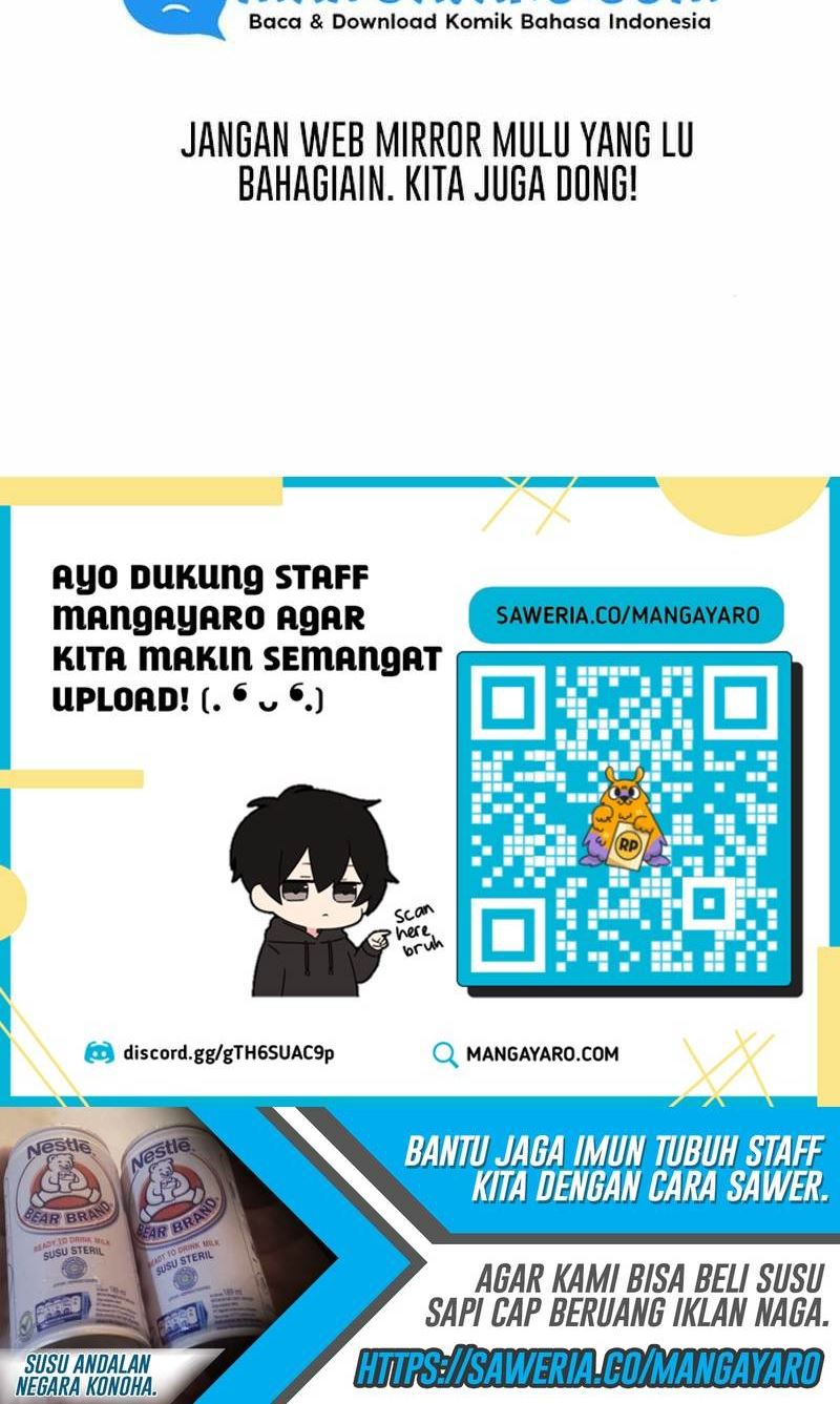 Yuze’s Record Of Mountains And Seas Chapter 02 Gambar 65