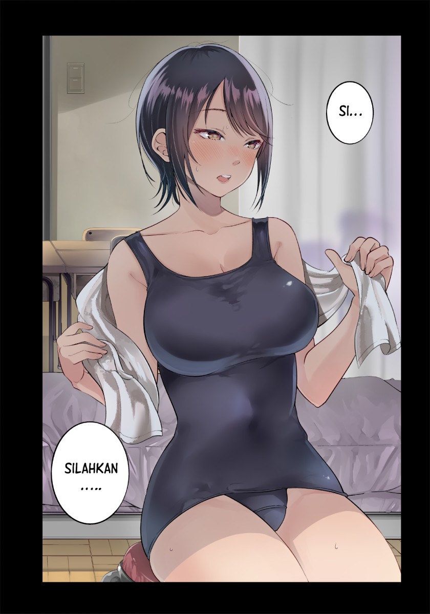 Yuzukawa-san wa, Sasshite Hoshii Chapter 11 Gambar 15
