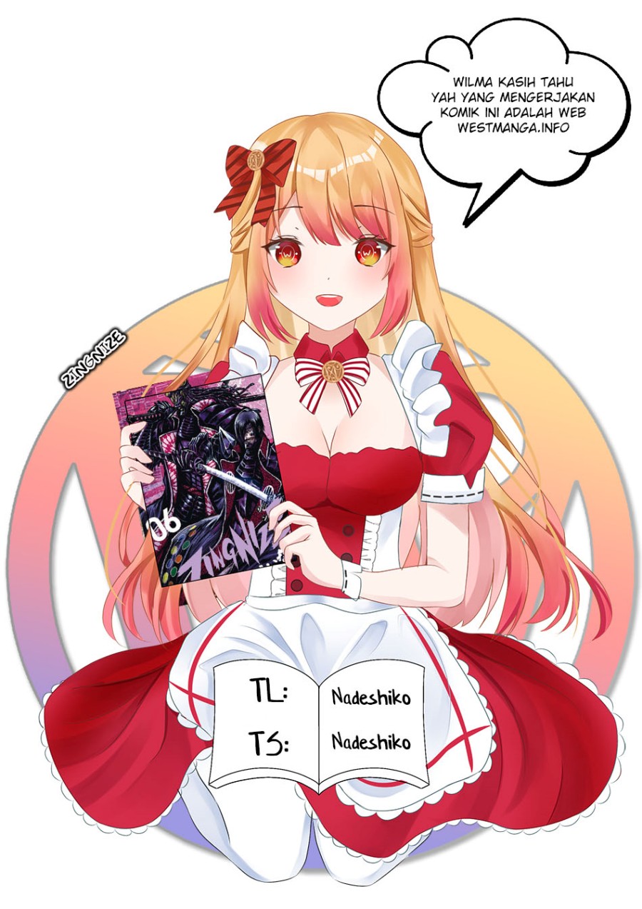 ZINGNIZE Chapter 18 Gambar 2