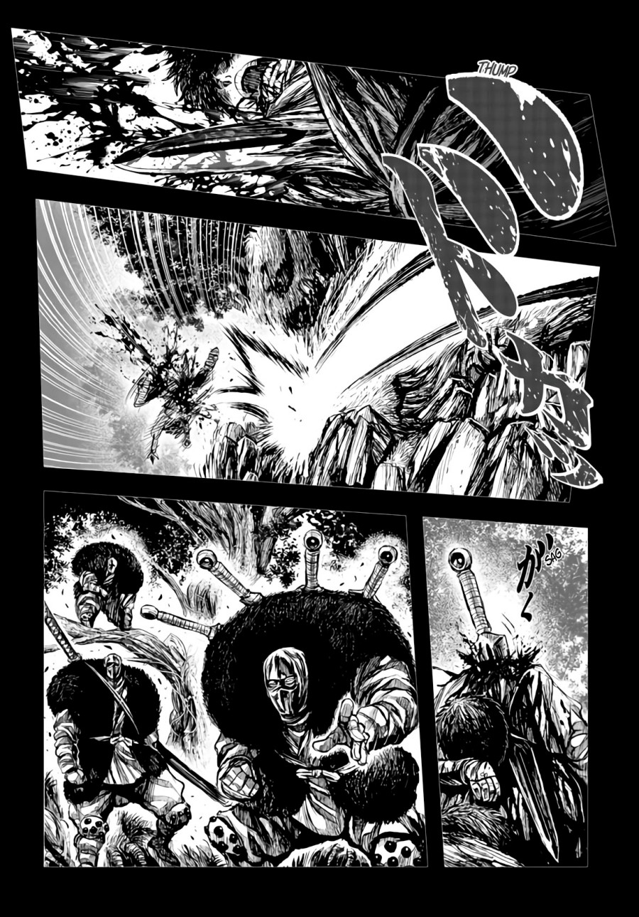 ZINGNIZE Chapter 18 Gambar 4