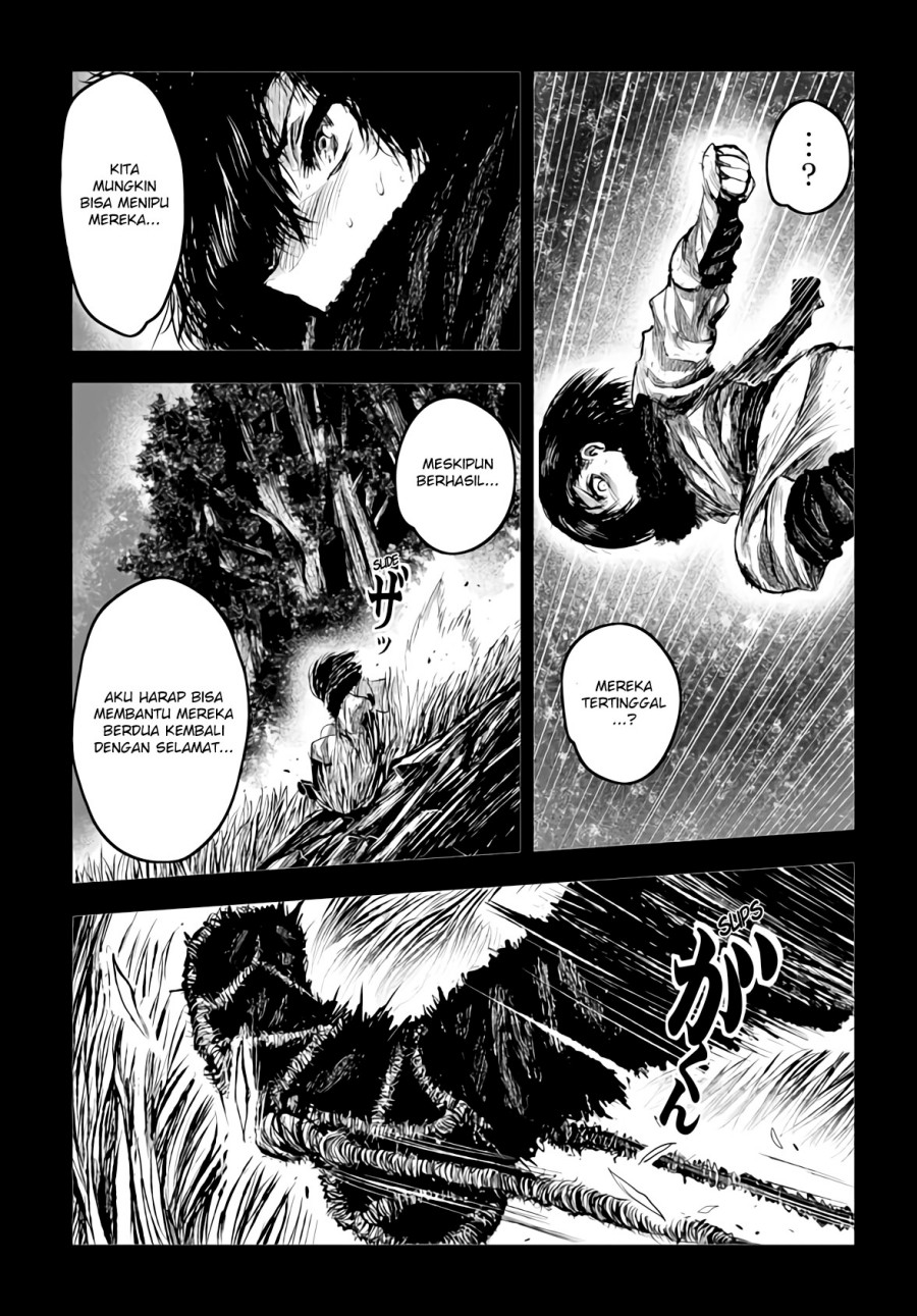 ZINGNIZE Chapter 18 Gambar 10
