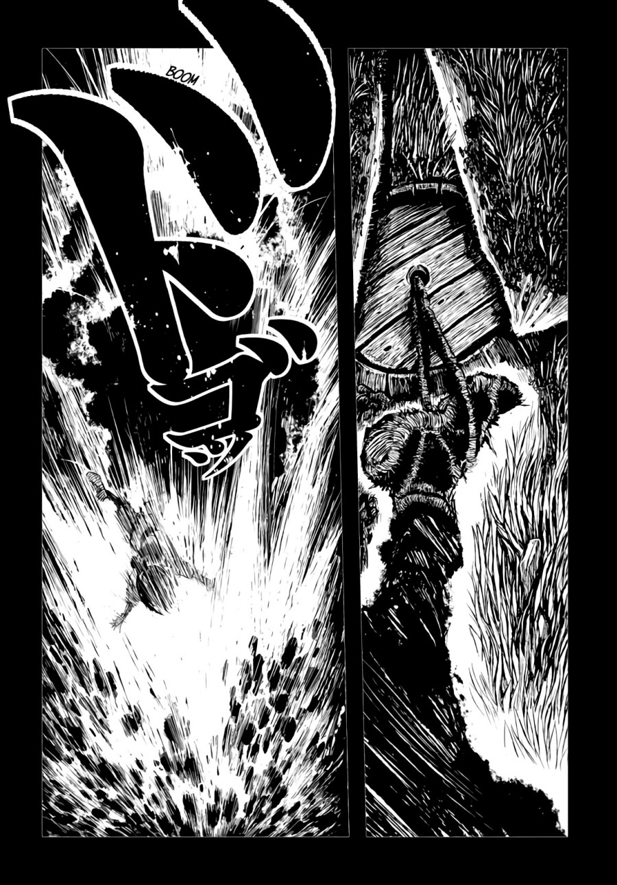 ZINGNIZE Chapter 18 Gambar 11