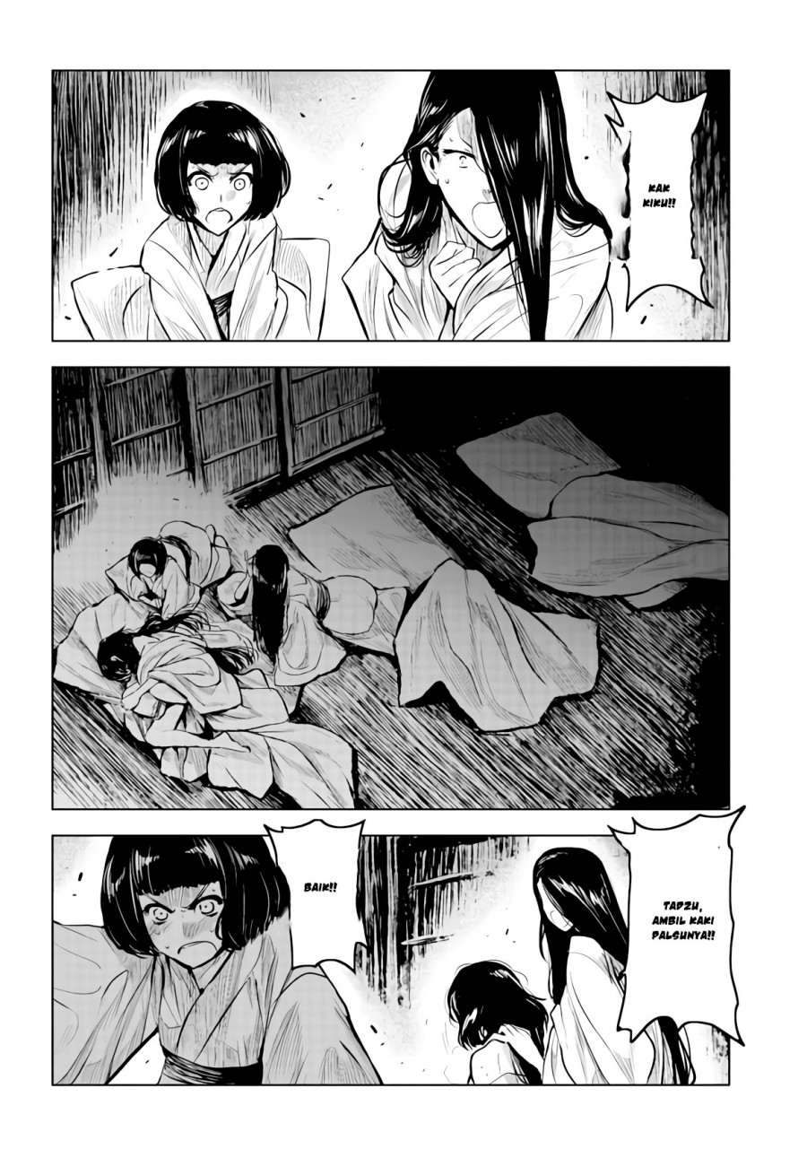 ZINGNIZE Chapter 18 Gambar 16
