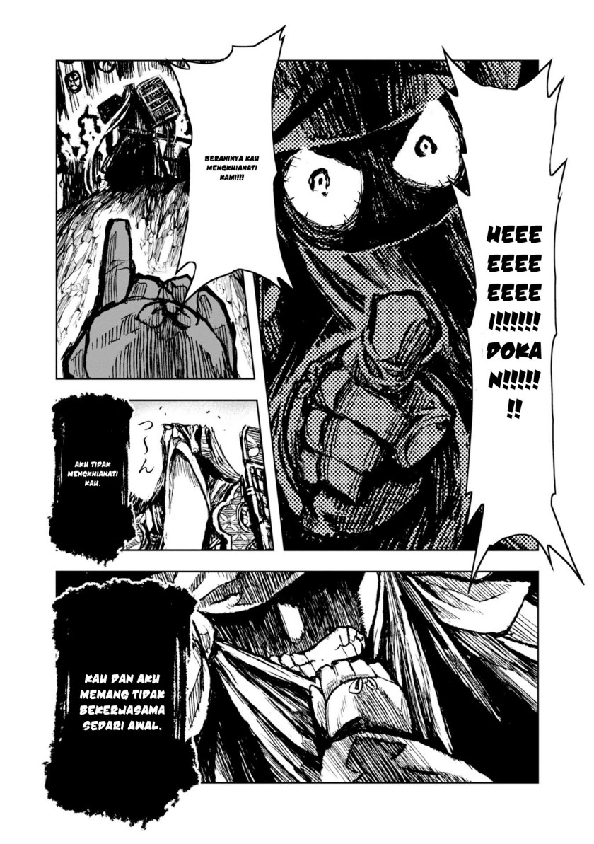 ZINGNIZE Chapter 27 Gambar 8