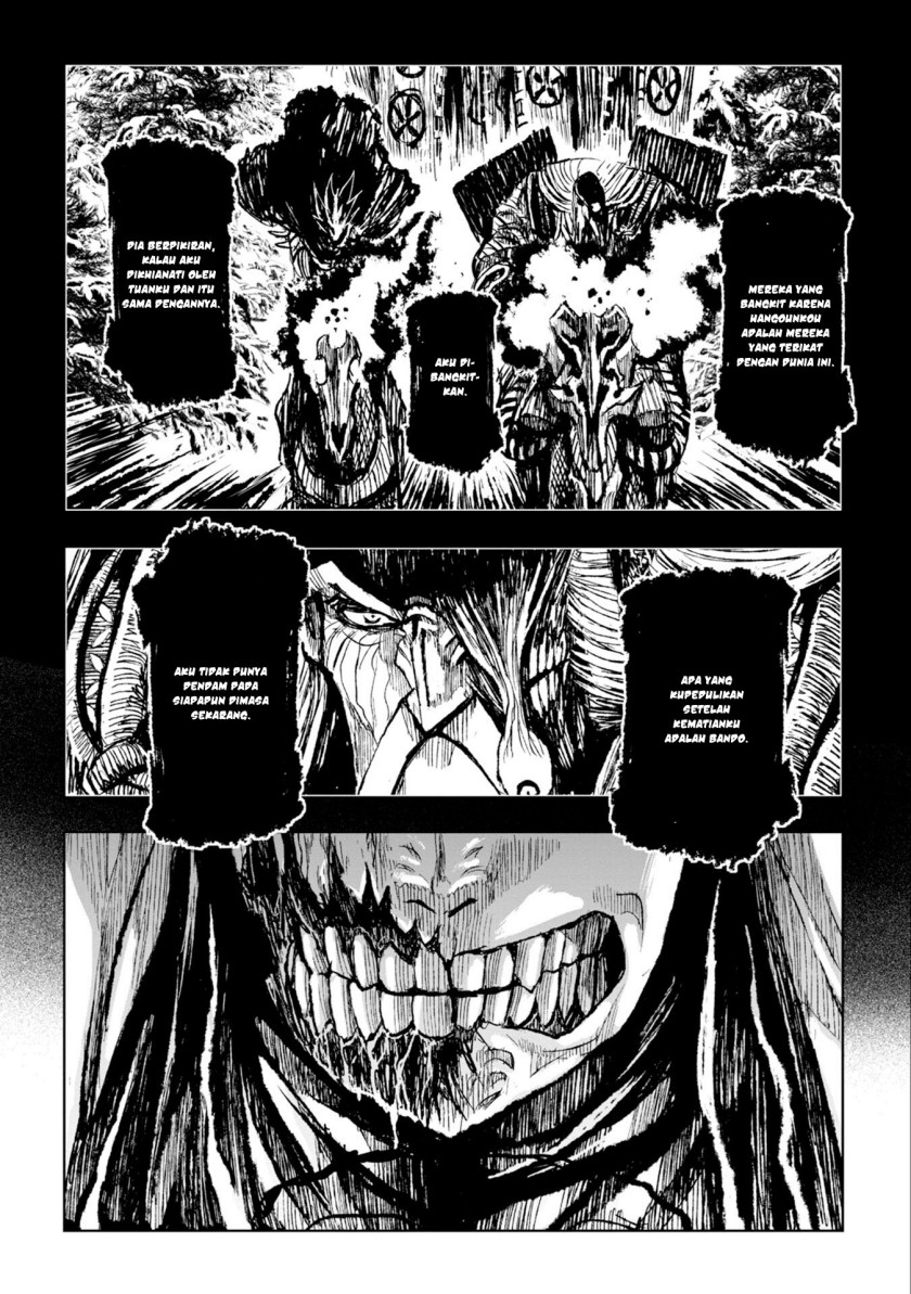 ZINGNIZE Chapter 27 Gambar 10