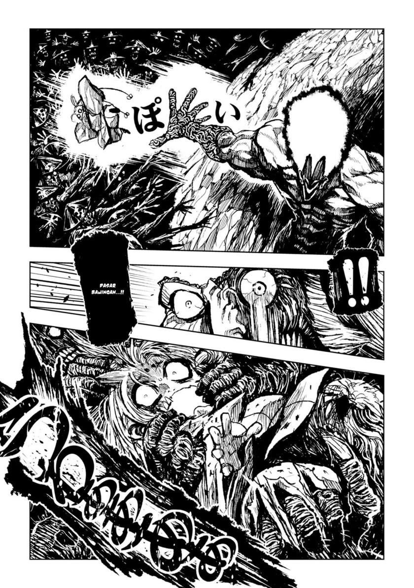 ZINGNIZE Chapter 27 Gambar 14