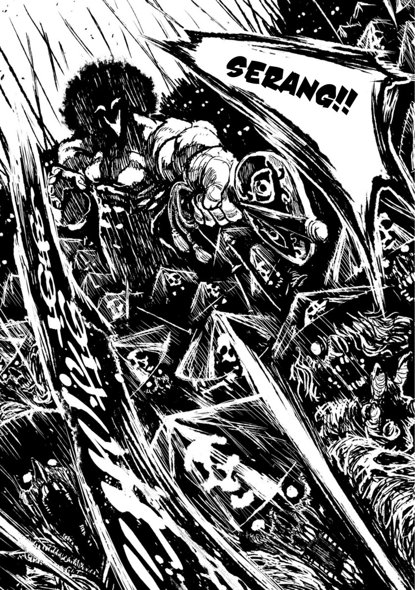 ZINGNIZE Chapter 27 Gambar 16