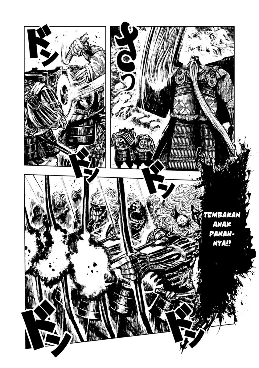 ZINGNIZE Chapter 27 Gambar 17