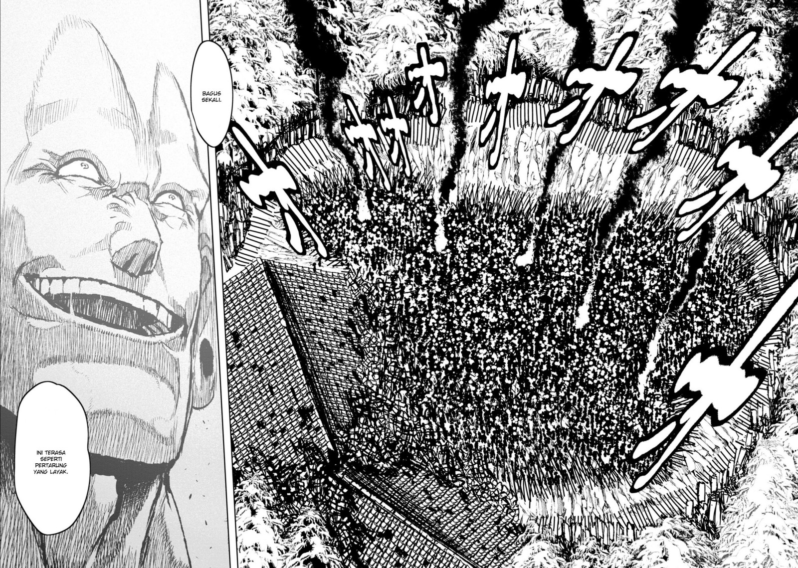 ZINGNIZE Chapter 27 Gambar 20