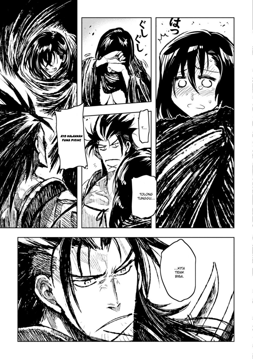 ZINGNIZE Chapter 27 Gambar 22