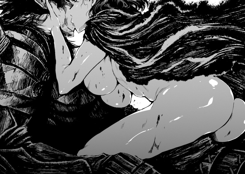 ZINGNIZE Chapter 27 Gambar 27