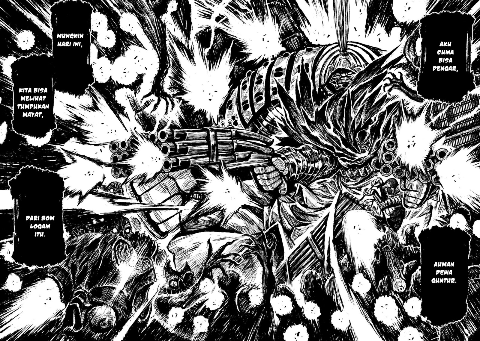 ZINGNIZE Chapter 29 Gambar 20