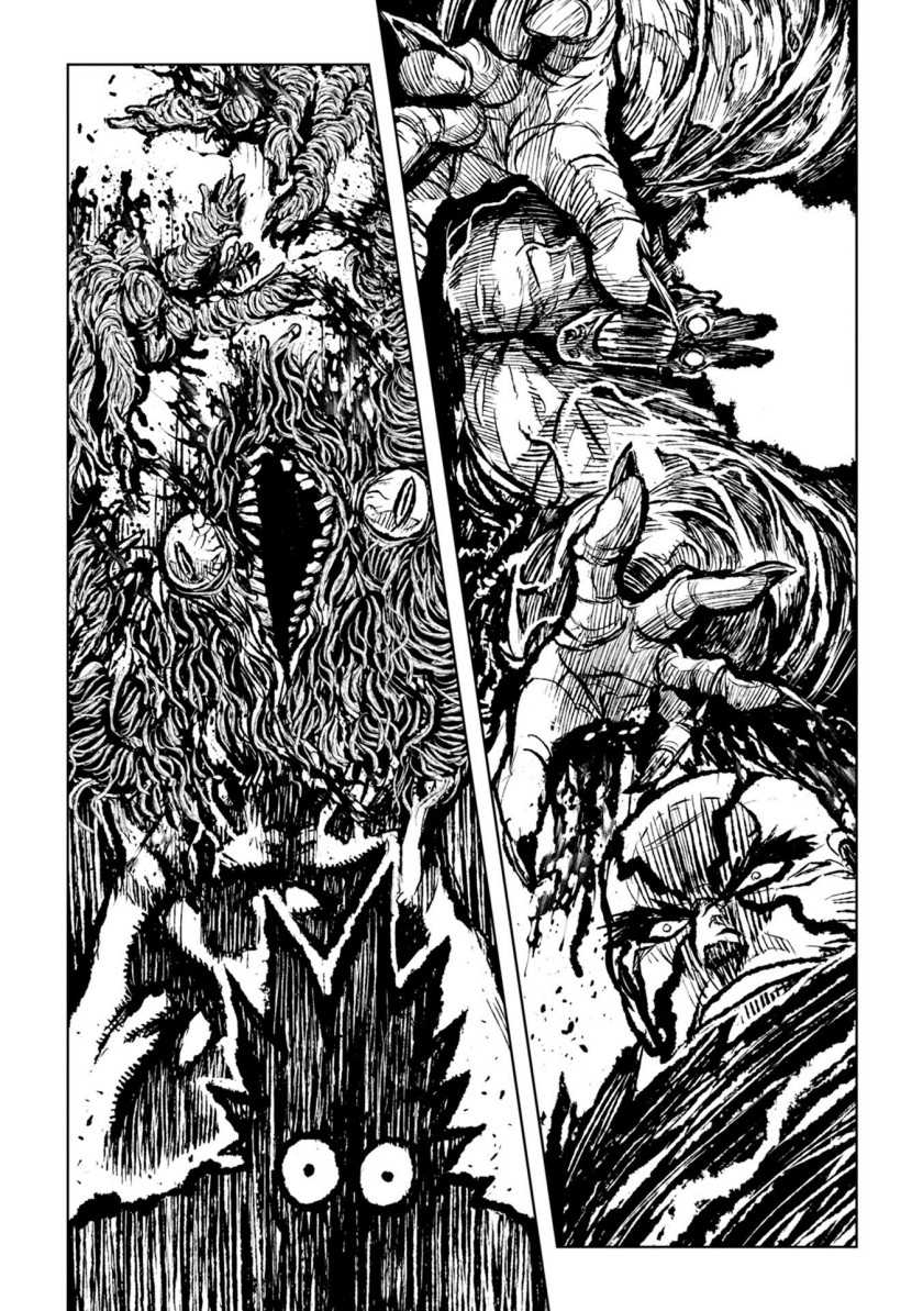 ZINGNIZE Chapter 29 Gambar 23