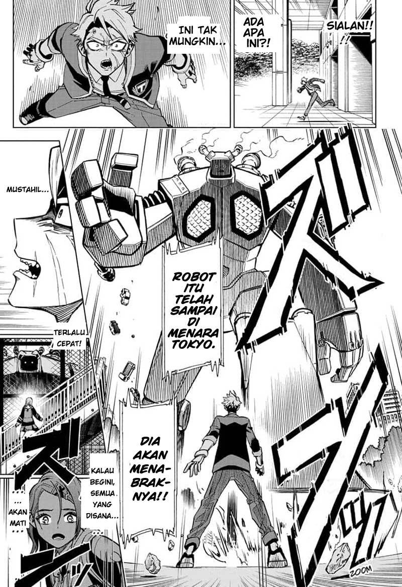 ZIPMAN!! Chapter 01.2 Gambar 12