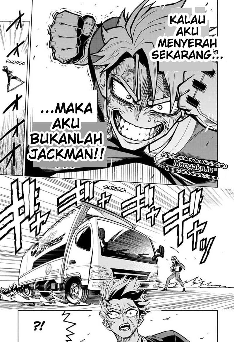 ZIPMAN!! Chapter 01.2 Gambar 14