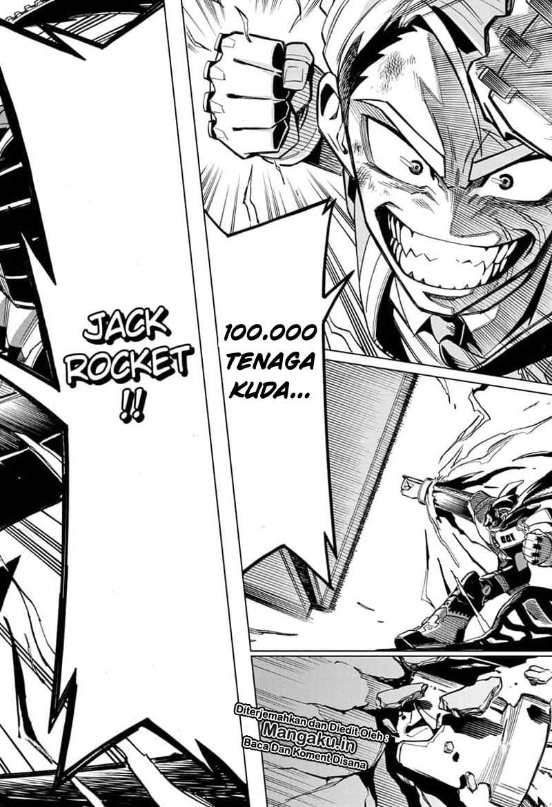 ZIPMAN!! Chapter 01.2 Gambar 25