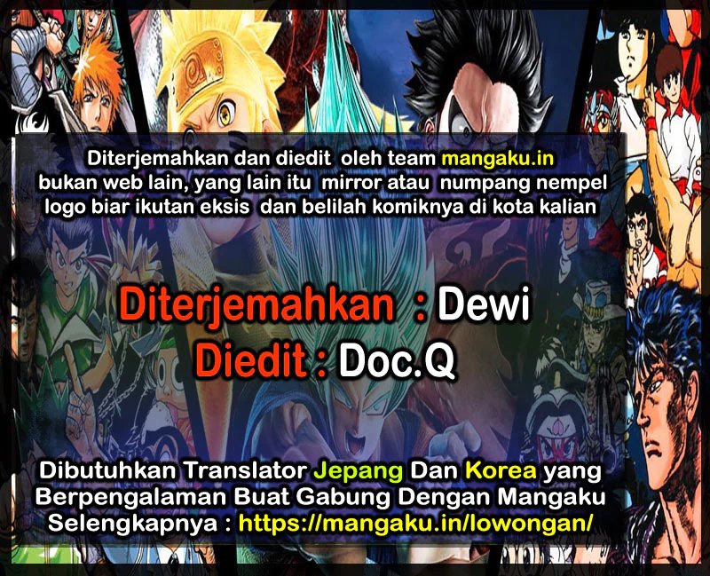 ZIPMAN!! Chapter 07 Gambar 1