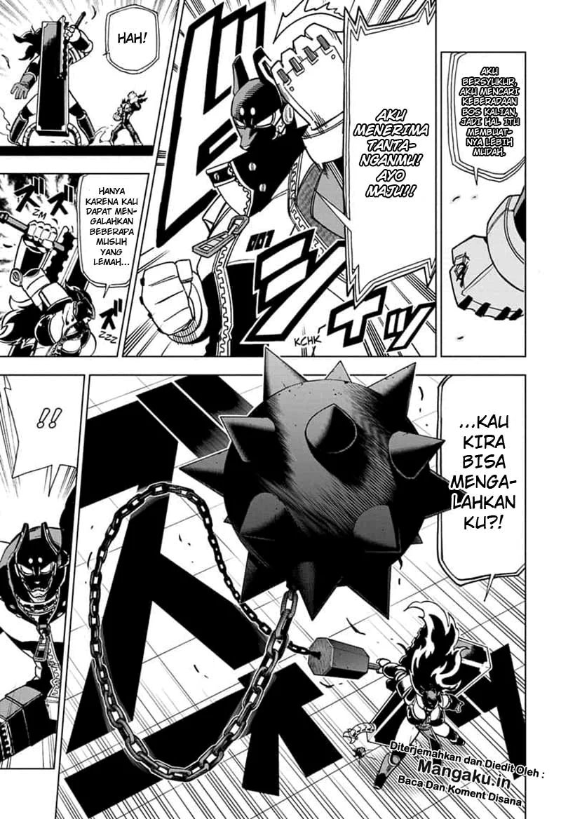 ZIPMAN!! Chapter 07 Gambar 6