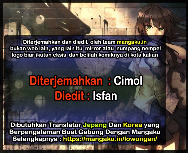 ZIPMAN!! Chapter 08 Gambar 1
