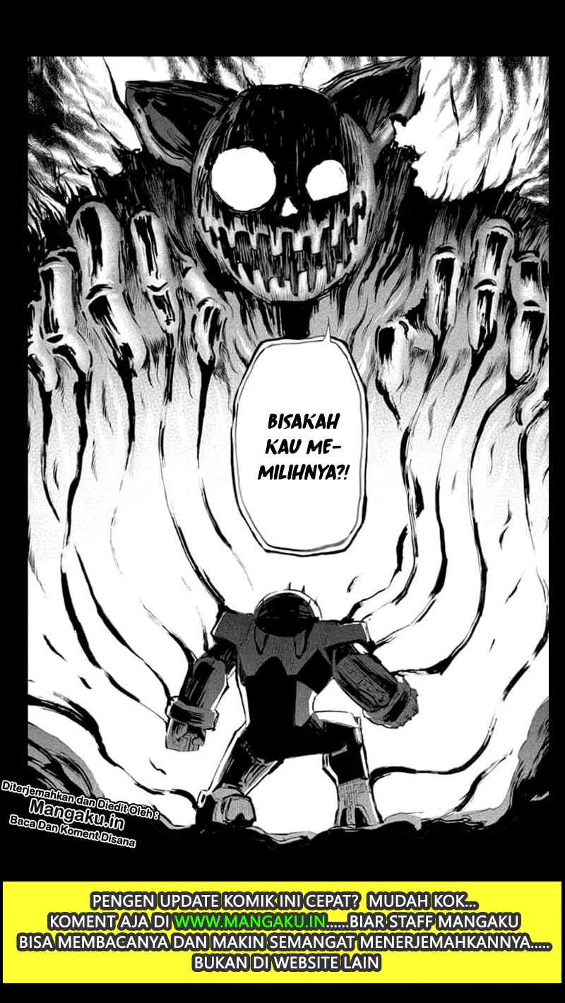ZIPMAN!! Chapter 08 Gambar 11