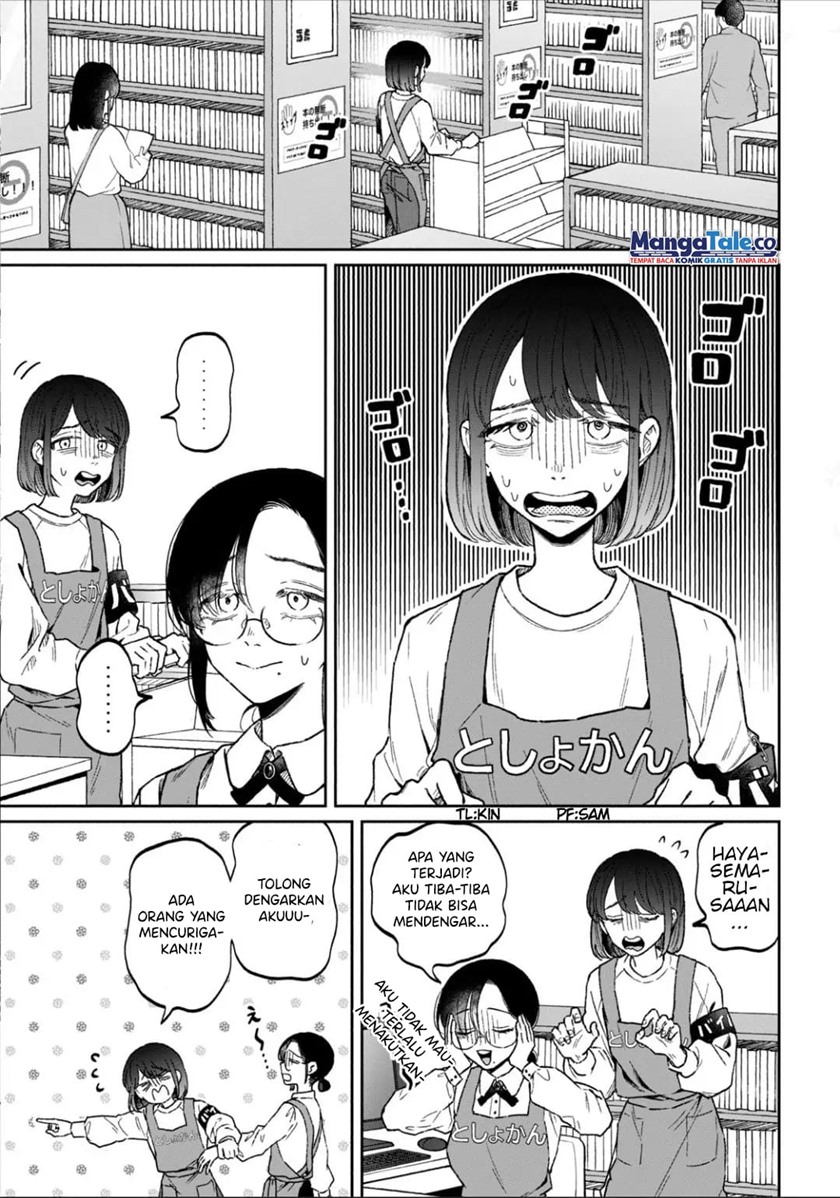Zeikin de Katta Hon Chapter 10 Gambar 2