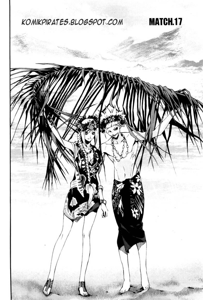 Zen Martial Arts Academy Chapter 17 Gambar 2