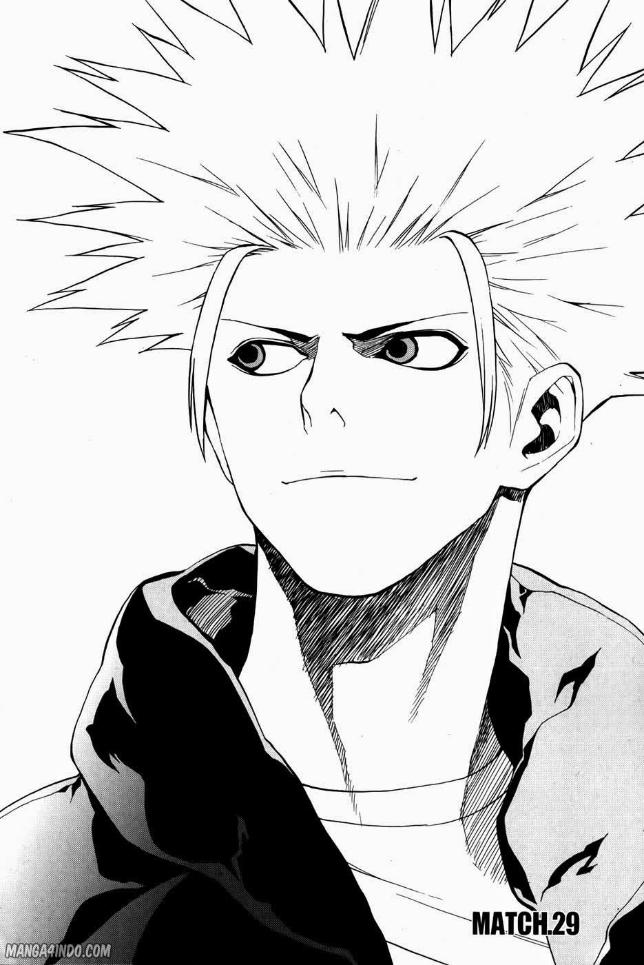 Zen Martial Arts Academy Chapter 29 Gambar 2
