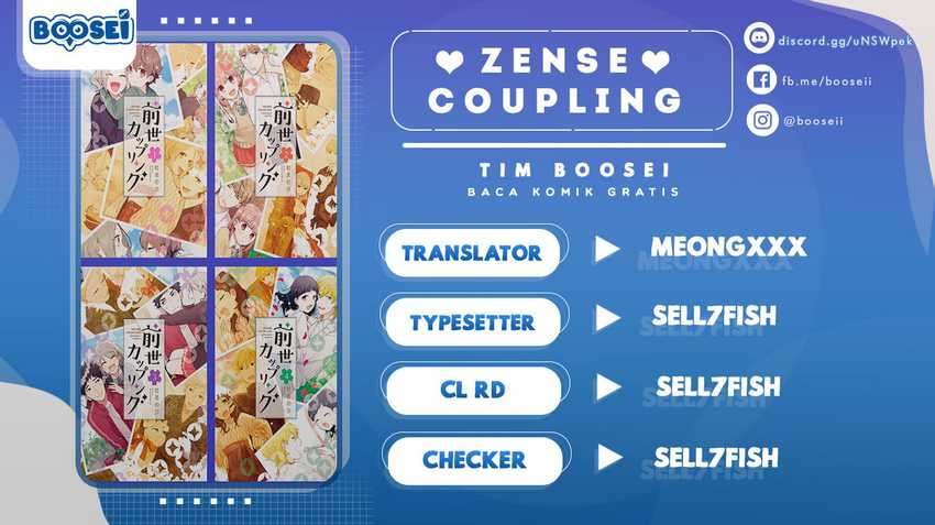Zense Coupling Chapter 53 Gambar 1