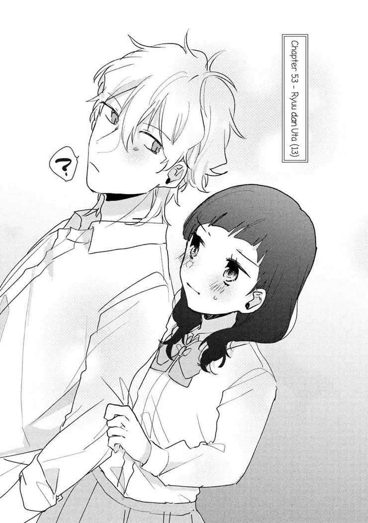 Zense Coupling Chapter 53 Gambar 3