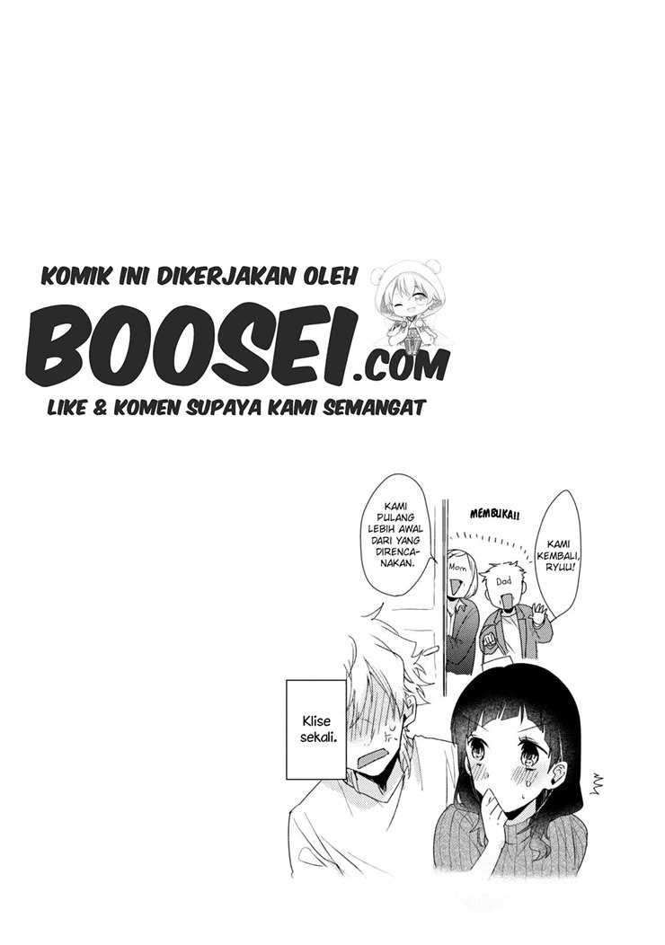 Zense Coupling Chapter 53 Gambar 21