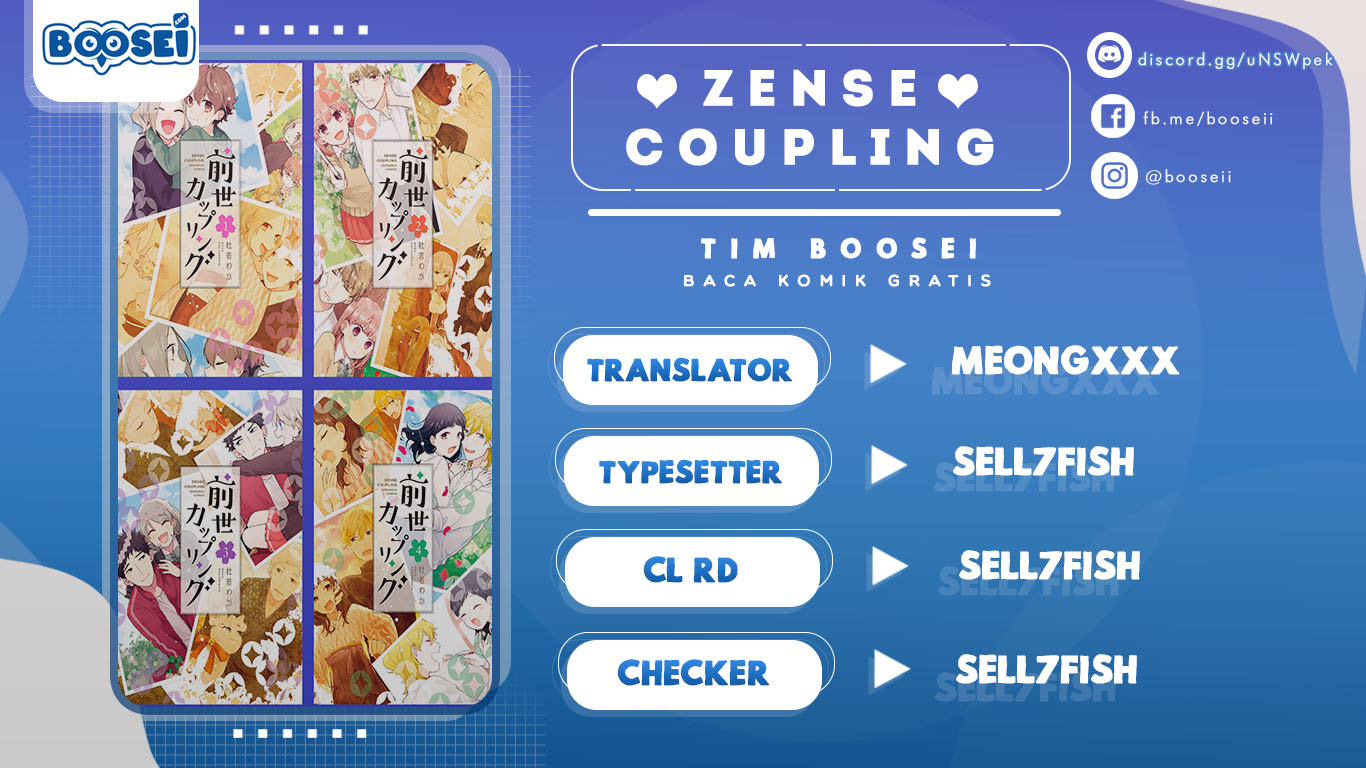 Zense Coupling Chapter 54 Gambar 1