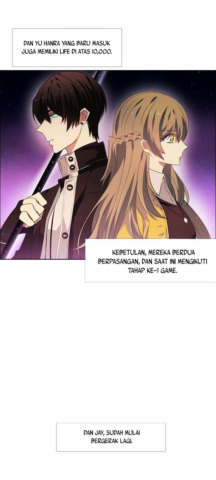 Zero Game Chapter 07 Gambar 7