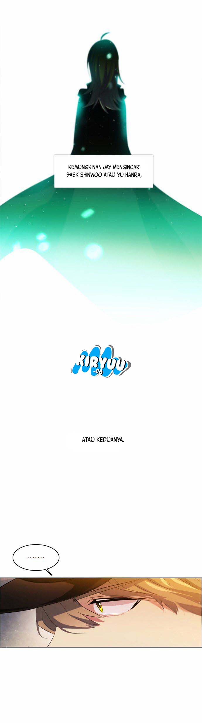 Zero Game Chapter 07 Gambar 8
