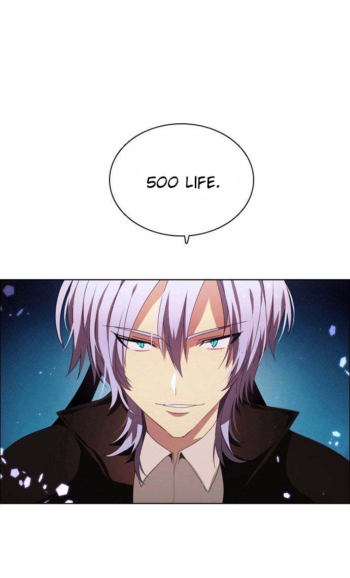 Zero Game Chapter 07 Gambar 21