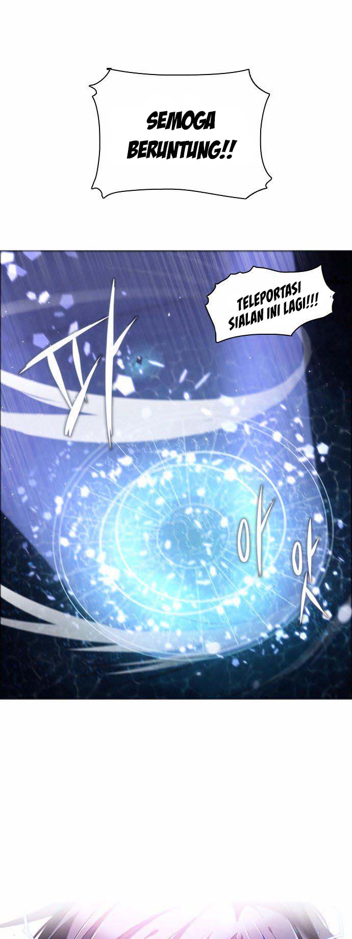 Zero Game Chapter 07 Gambar 23